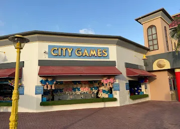 City Games