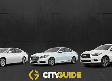 City Guide Luxury Transport UAE