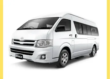 City Guide Luxury Transport UAE