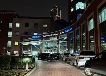 City Hospital