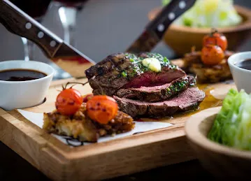 City House Catering - بيت المدينة لخدمات التموين