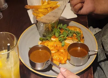 City House Catering - بيت المدينة لخدمات التموين