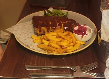 City House Catering - بيت المدينة لخدمات التموين