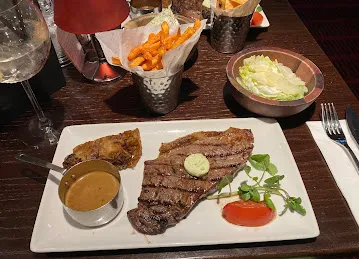 City House Catering - بيت المدينة لخدمات التموين