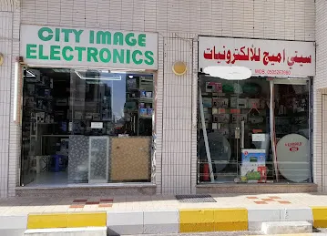City Image Electronics