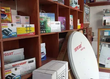 City Image Electronics