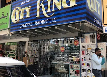City King General Trading L.L.C