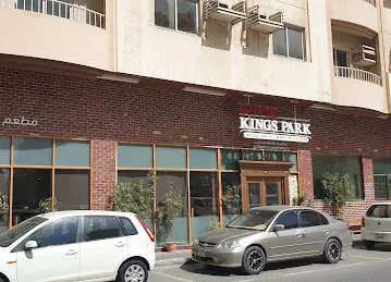 City Kings park