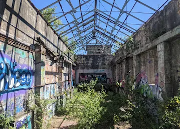 City Land Grocery