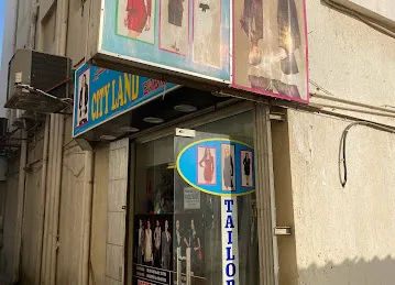 City Land Tailoring
