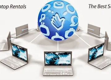 City Laptop Rental LLC