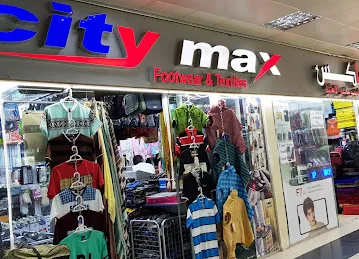 City Max Footwear & Textiles
