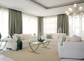 City Palace Furniture FZE