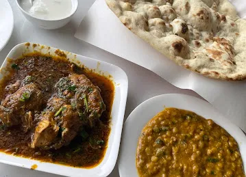 CITY PEARL RESTAURANT(LLC)