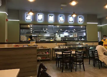 CITY PEARL RESTAURANT(LLC)