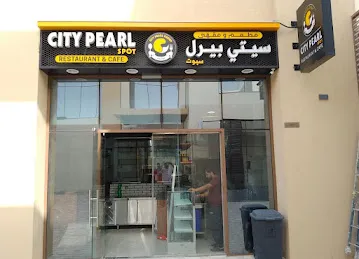 City Pearl Spot