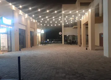City Pearl Spot