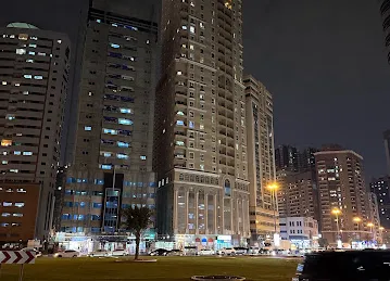 City Plaza 8