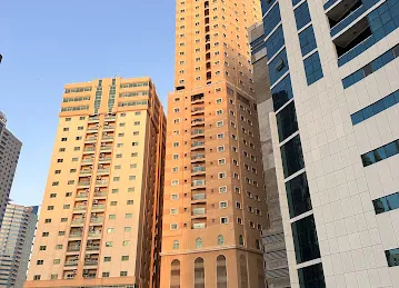 City Plaza 8