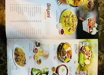 City Point Restaurant