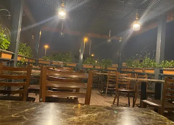 City Point Restaurant