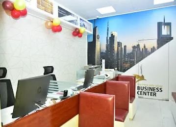 City Prime Typing Center