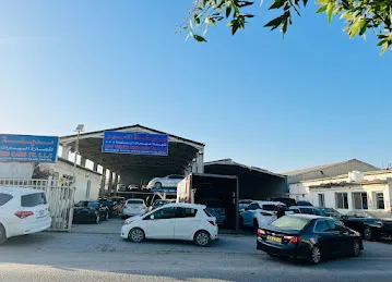 City Prince Auto Used Cars & Spare Parts Trdg LLC