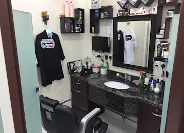 City season salon and Moroccan hamam