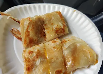 City Snacks