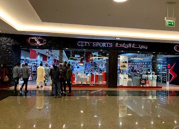 City Sports