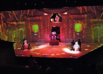 City Stage