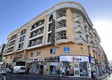 City Stay Premium Hotel Apartments