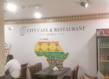 City Stay Premium Hotel Apartments