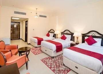 City Stay Premium Hotel Apartments