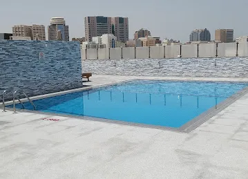 City Stay Premium Hotel Apartments
