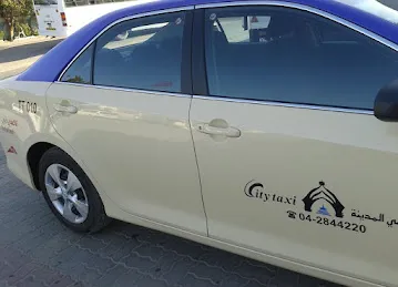 City taxi