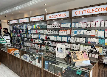 City Telecom Mobile Phone - Mobile Repairing, Mobile Accessories, Mobile Sale in Dubai