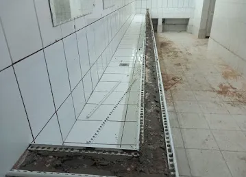 CITY TIME RENOVATORS TECHNICAL SERVICES