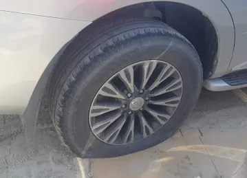city tire fixing nizam