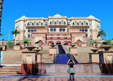 City Tour Dubai