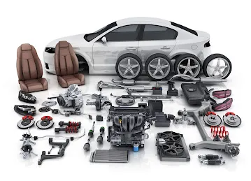 City Tower Auto Spare Parts Trading LLC