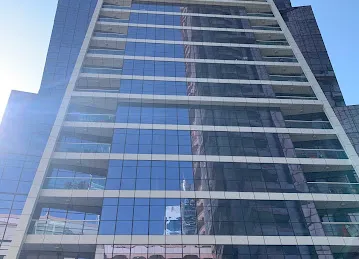 City tower real estate