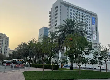 City Towers Port Saeed