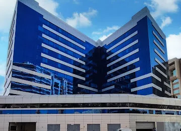 City Towers Port Saeed