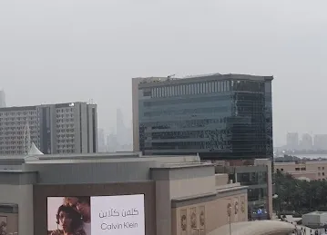 City Towers Port Saeed