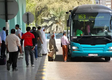City Transport