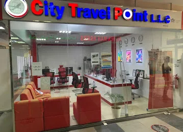 City Travel Point LLC