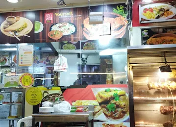 City View Cafeteria and Restaurant