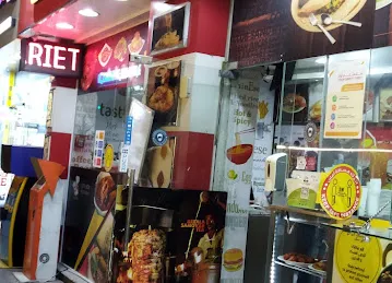 City View Cafeteria and Restaurant