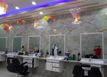 City View Gents Salon